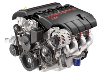C3679 Engine